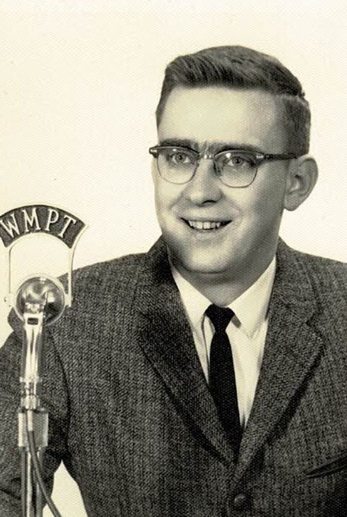 Dyson F. "Dick" Crownover