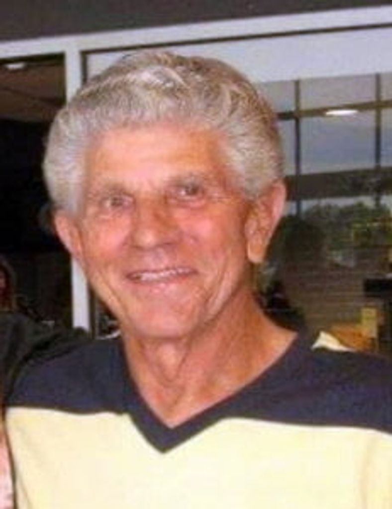 John Eddy Durham Profile Photo