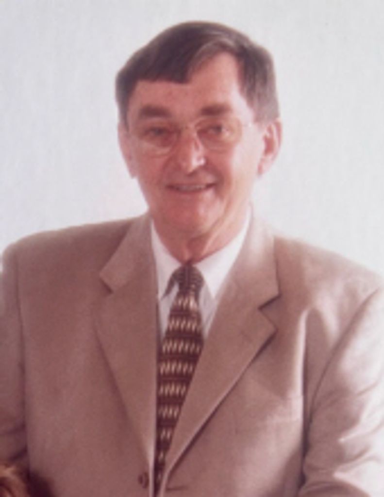 Emanuel "Doc" Rader Profile Photo