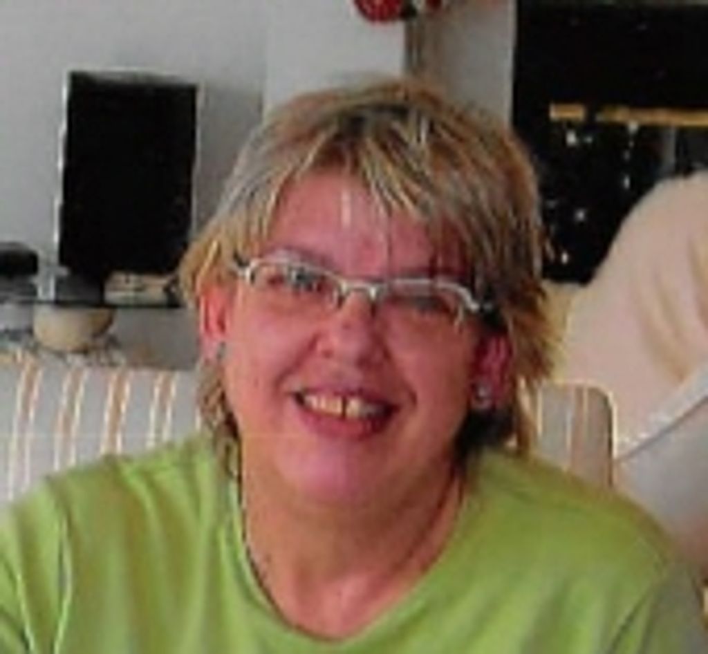 Lori Ann Strangarity