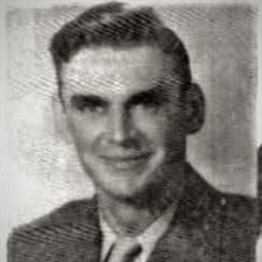 Robert Hamlin