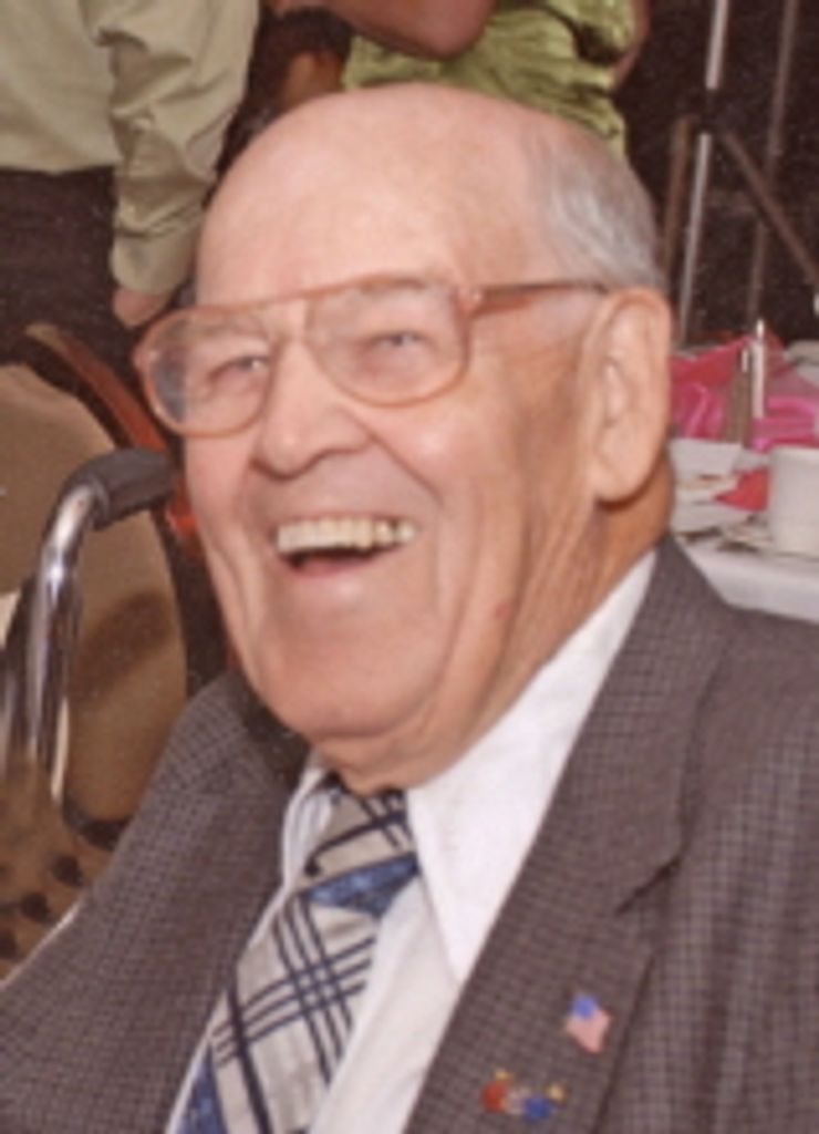 Edwin W. Iles