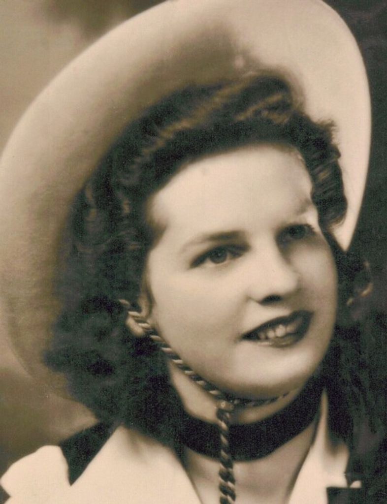 Lucille E. Sheldon