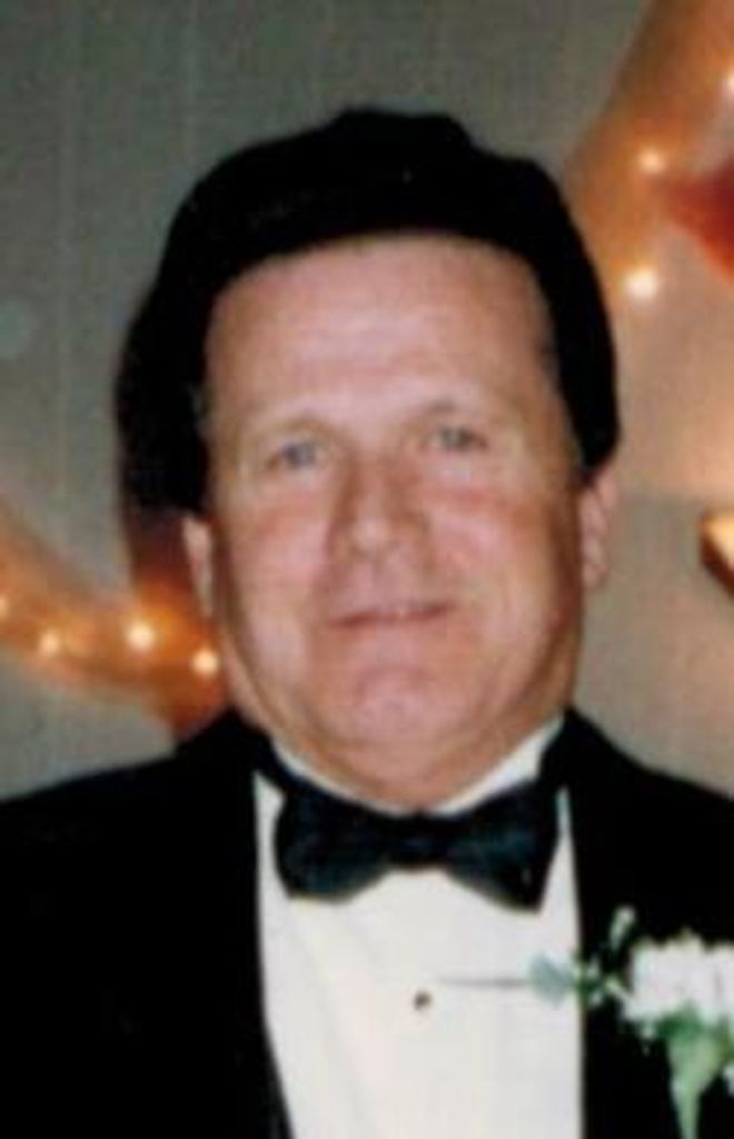 Ronald P. Moyer
