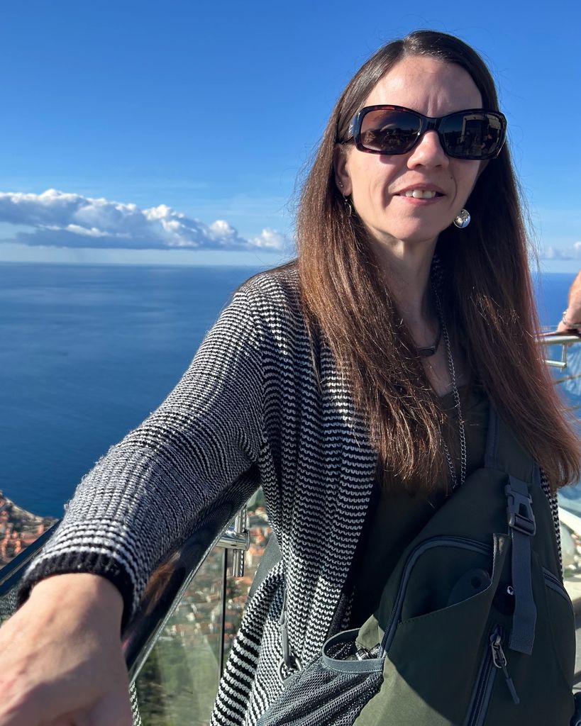 Miranda Ann Snyder-Crandall Profile Photo