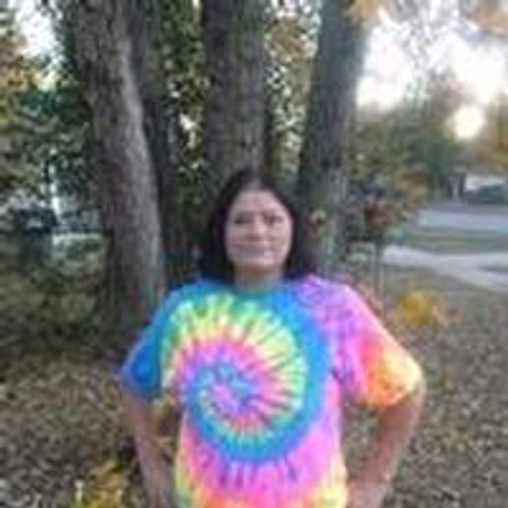 Candi Lynn Taylor