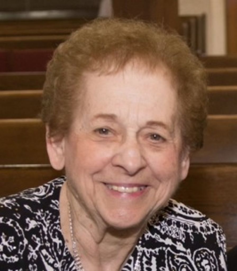 Louise Bruno Profile Photo