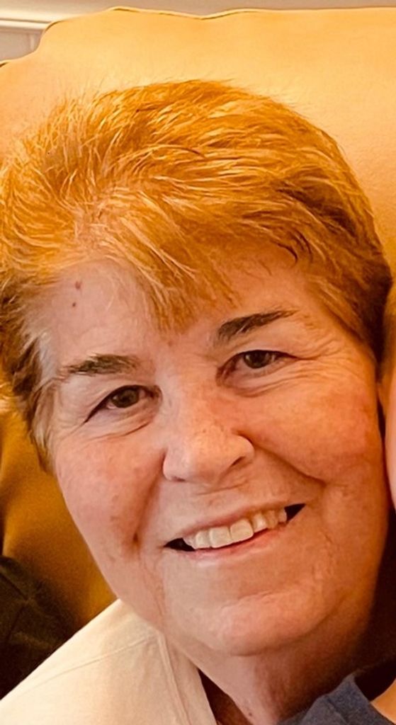 Linda K. Crockett Profile Photo