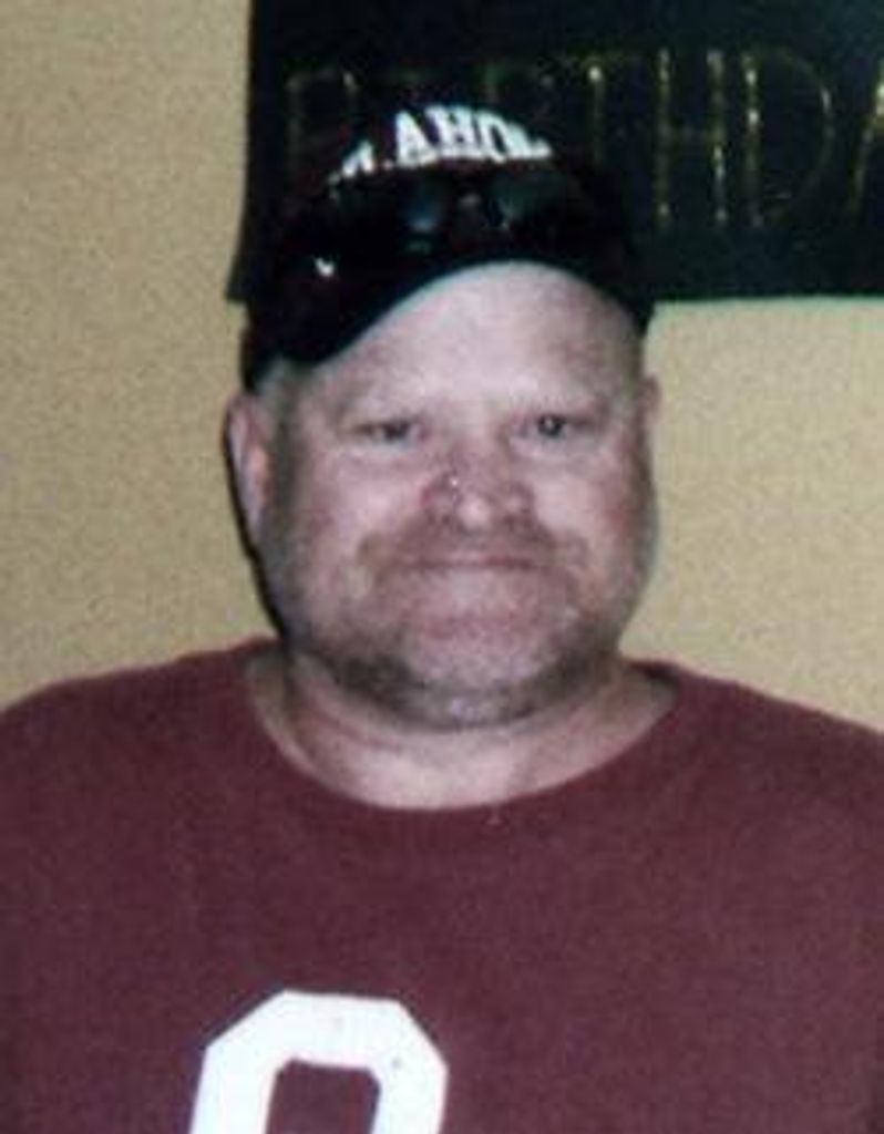 Randell Evan 'Randy' Kerr