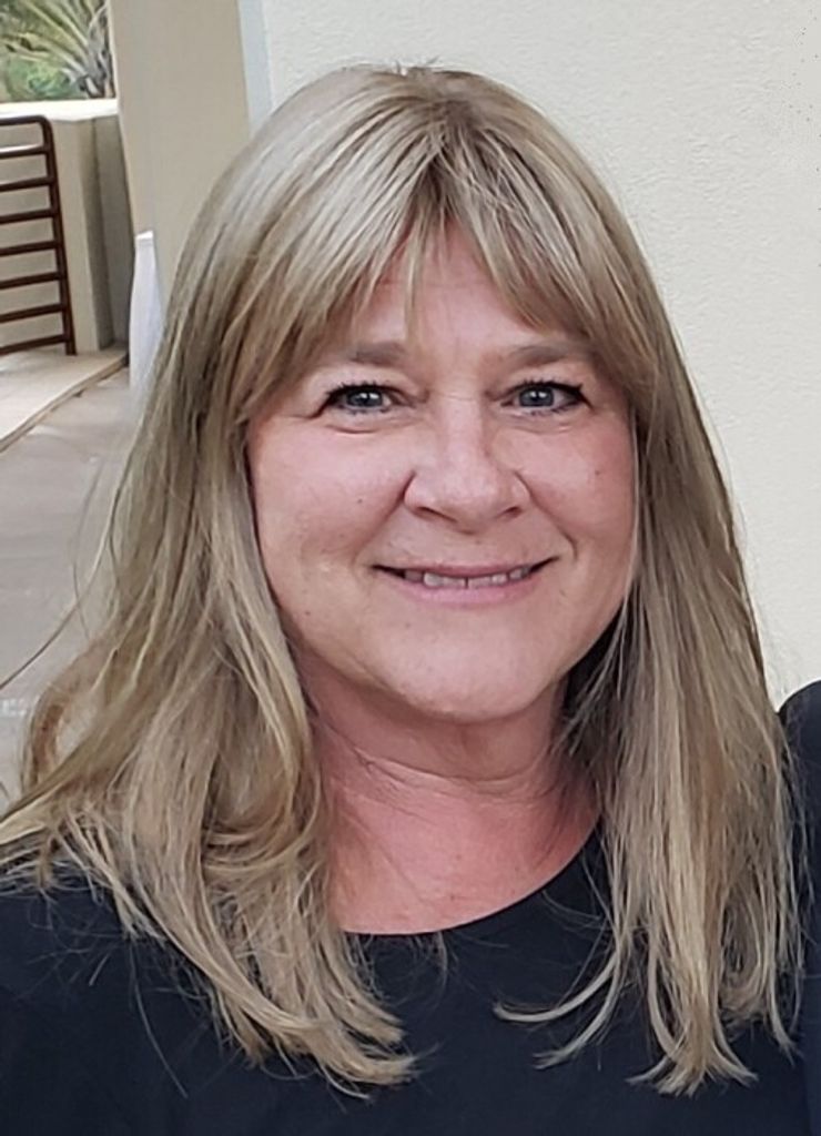 Vicki A. (Wall)  Cookman