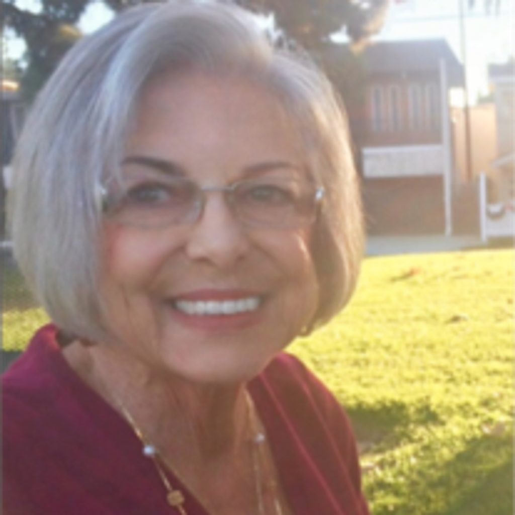 Sibyl Louise Moretta
