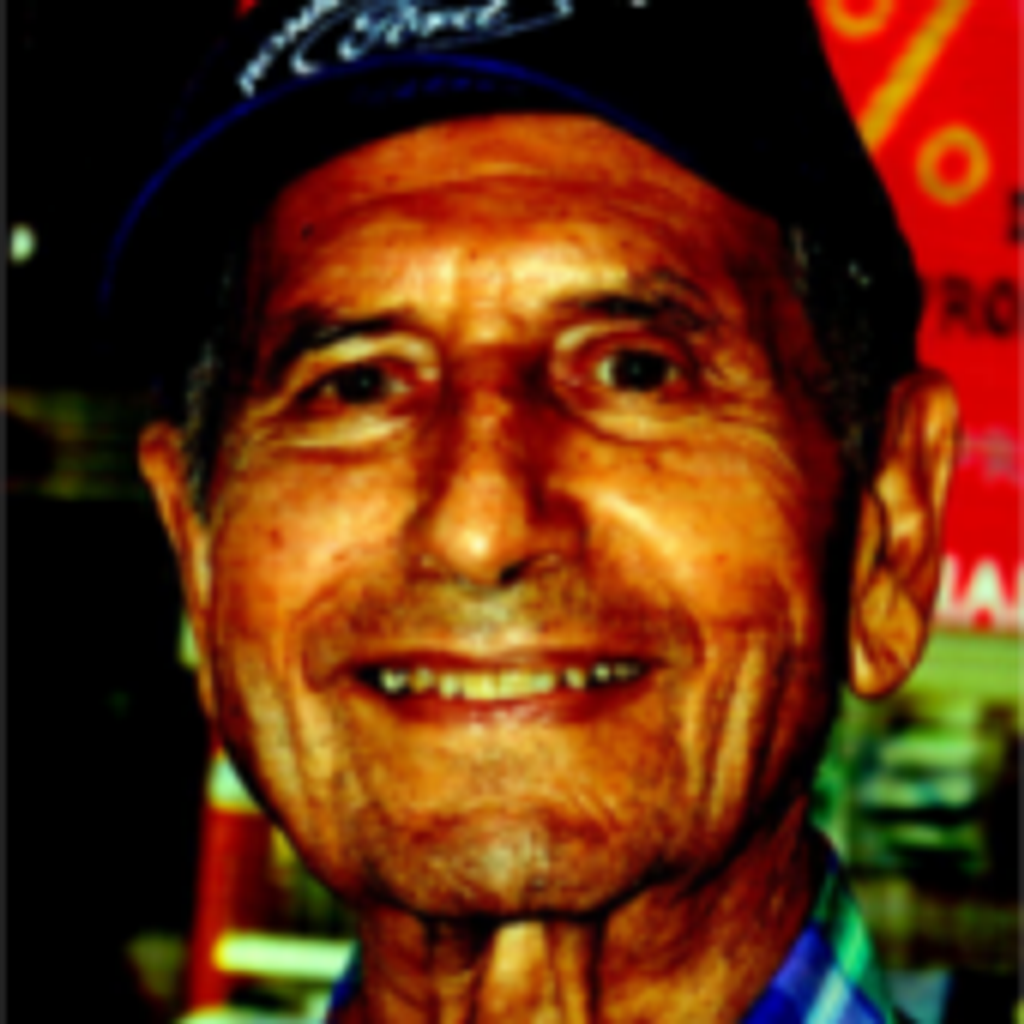 Royce Burnette