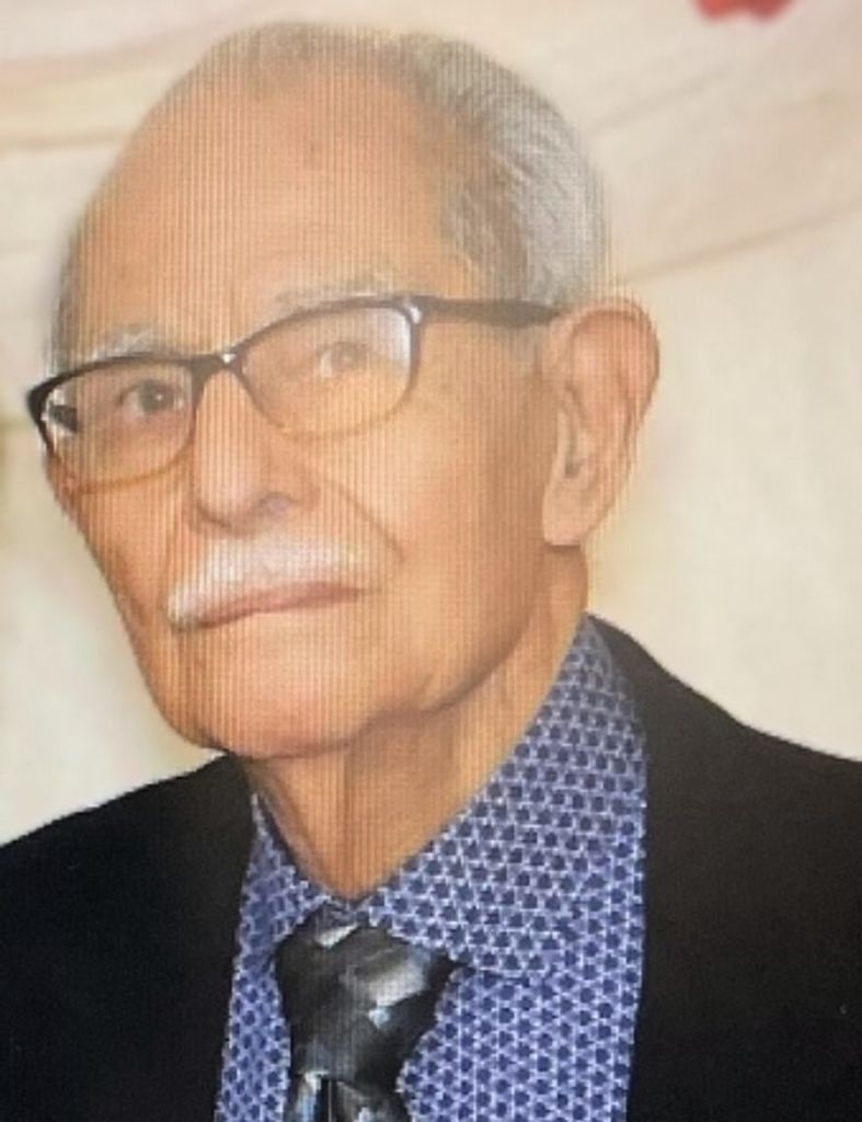 Jesse Eguia Moreno Profile Photo