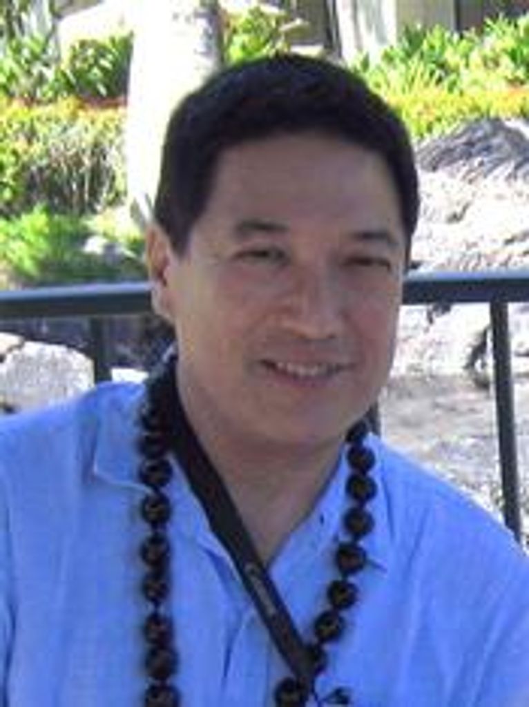 James Hideo Nakaki