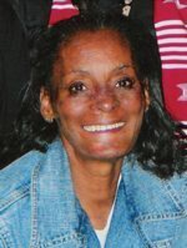 Patricia Denise Lamb