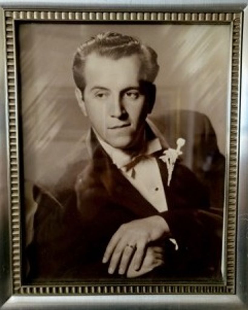 Anthony C. Scala Profile Photo