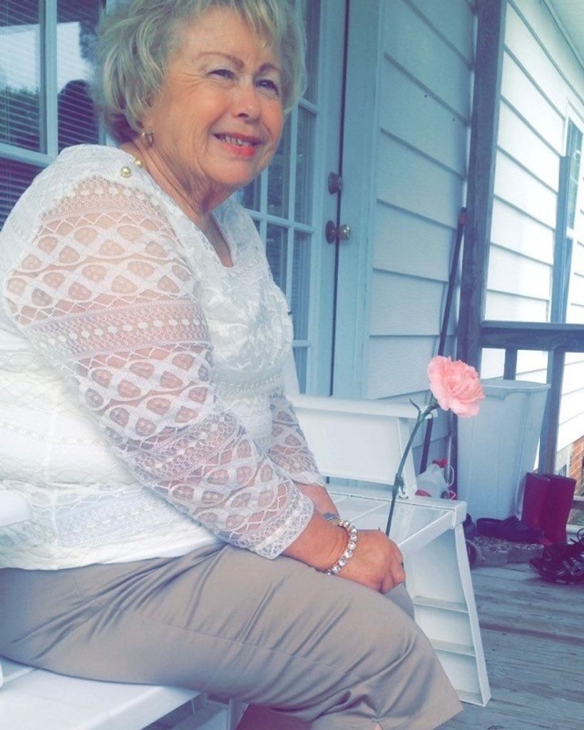 Phyllis Louise Humphrey Profile Photo