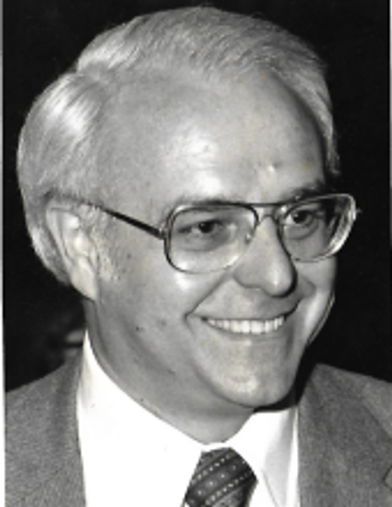 Walter David Eichner