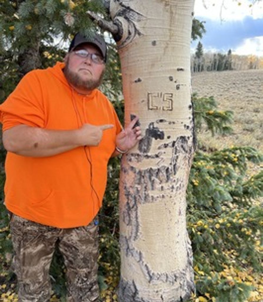 Clay Smith Profile Photo