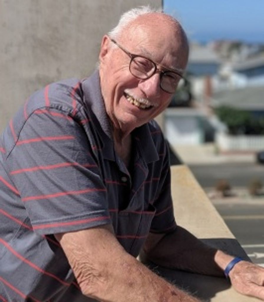 John Mack Profile Photo