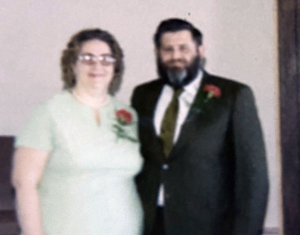 Pauline F. Pickett