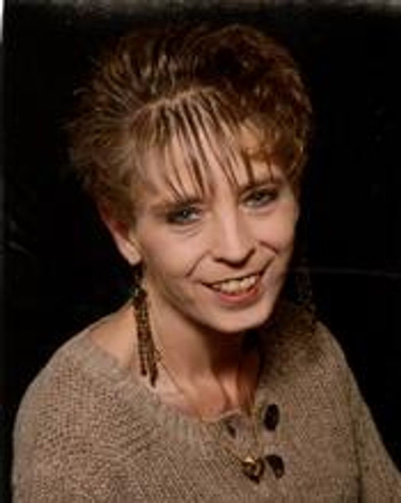 Belinda Mullis