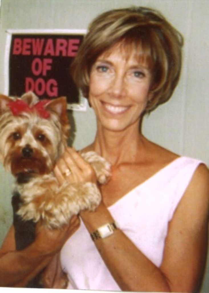 Lynnette "Lynn" Dennis