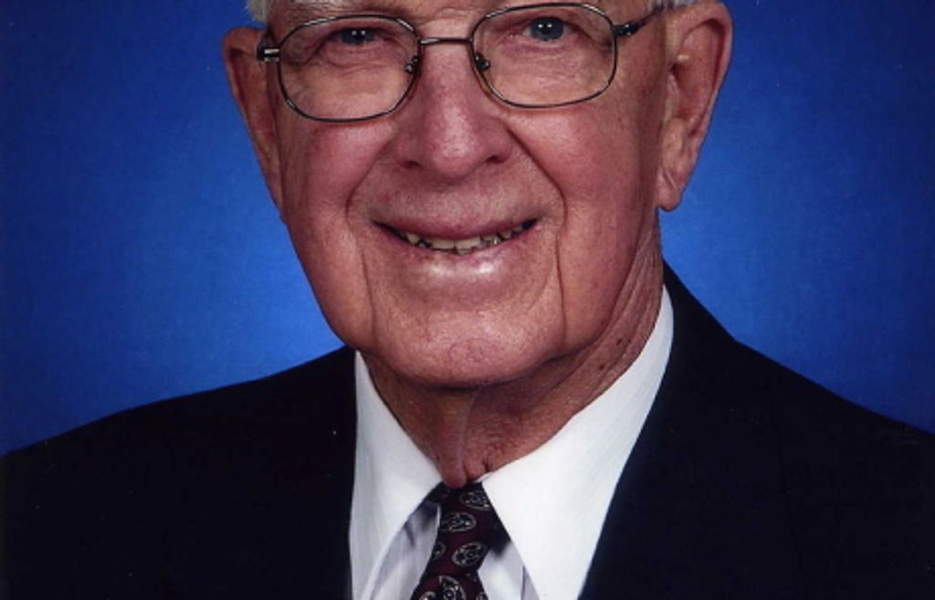 Herbert V. Wappelhorst