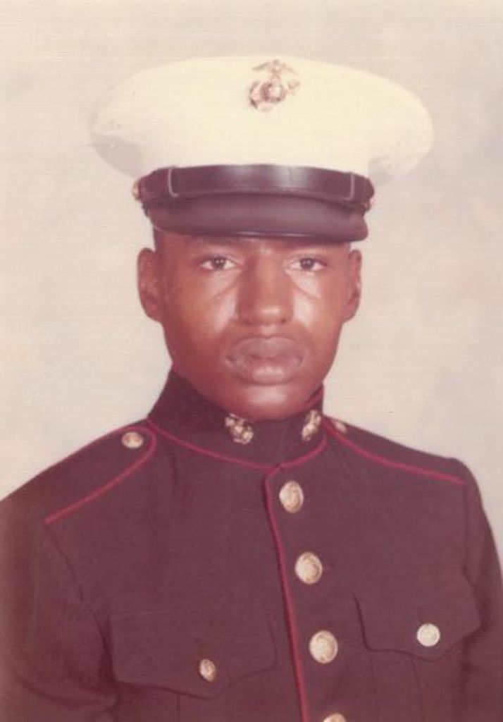Thomas Oliver Ashe, Jr. Profile Photo