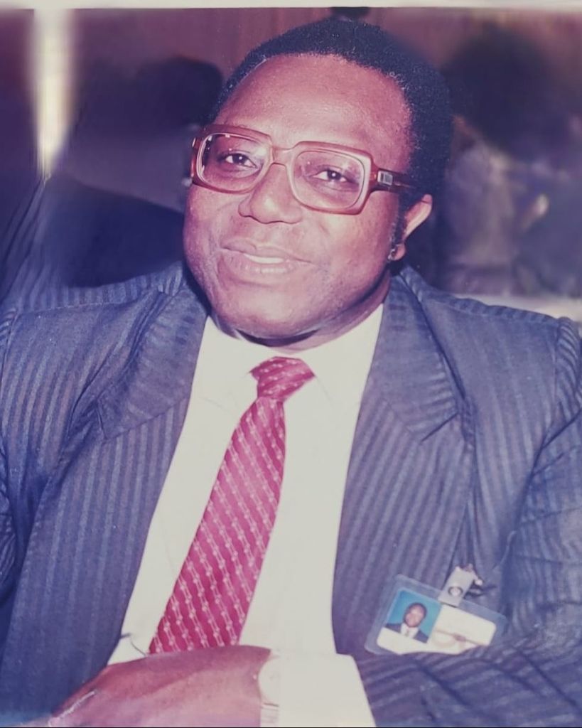 Jacques Kossi Apaloo