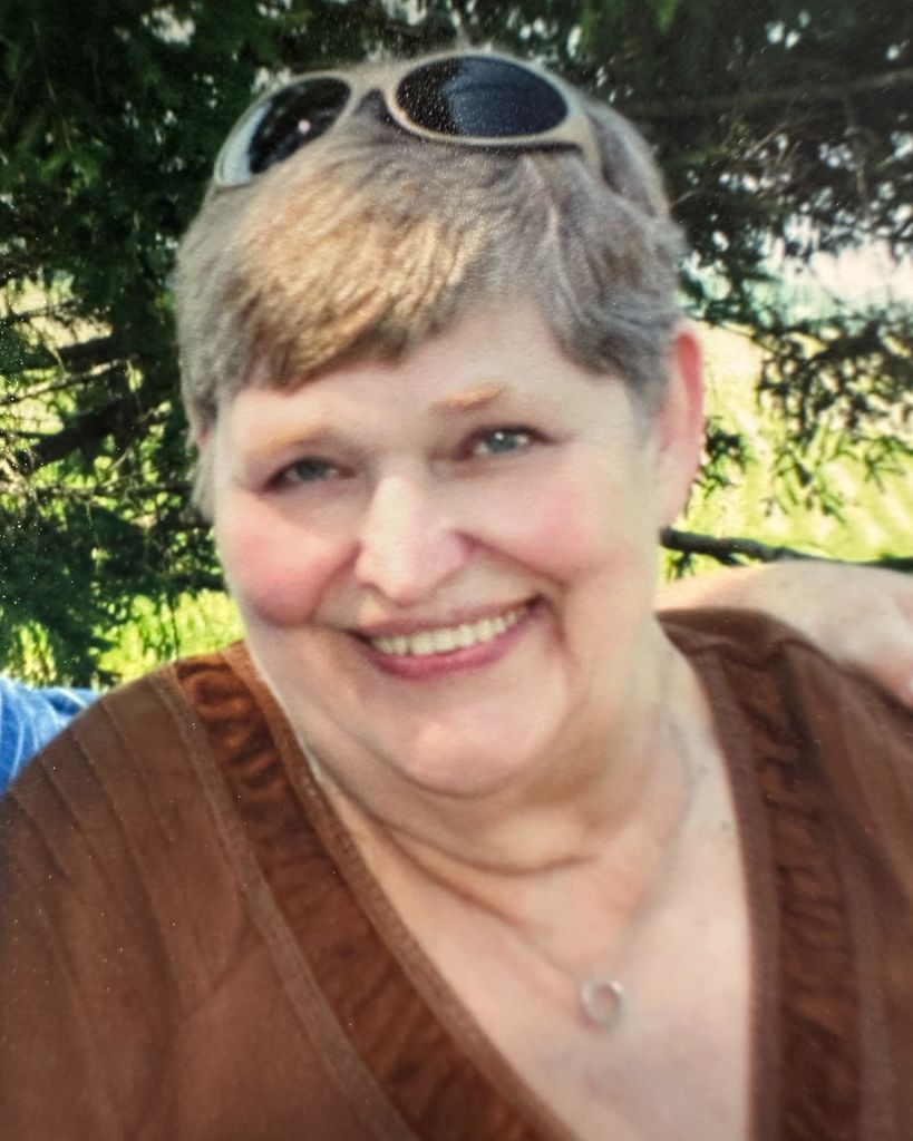 Barbara K. Elfring