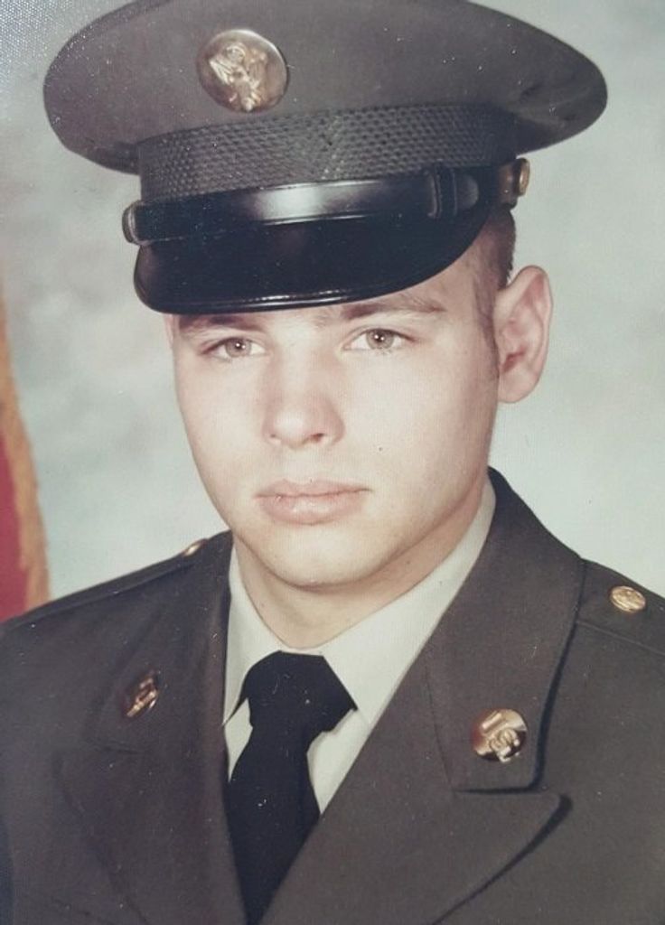 Dennis J. O'Grady