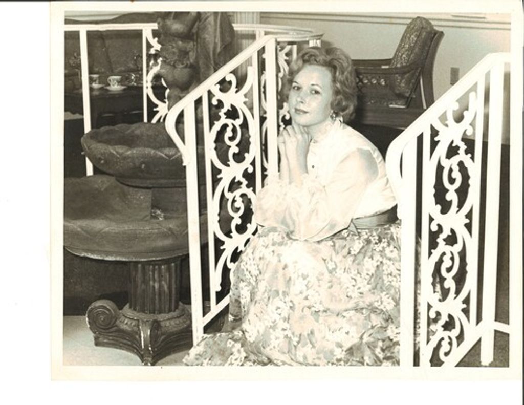 Linda C. Helton Profile Photo