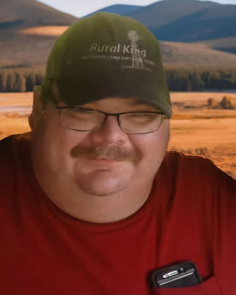 William John Shepard Profile Photo