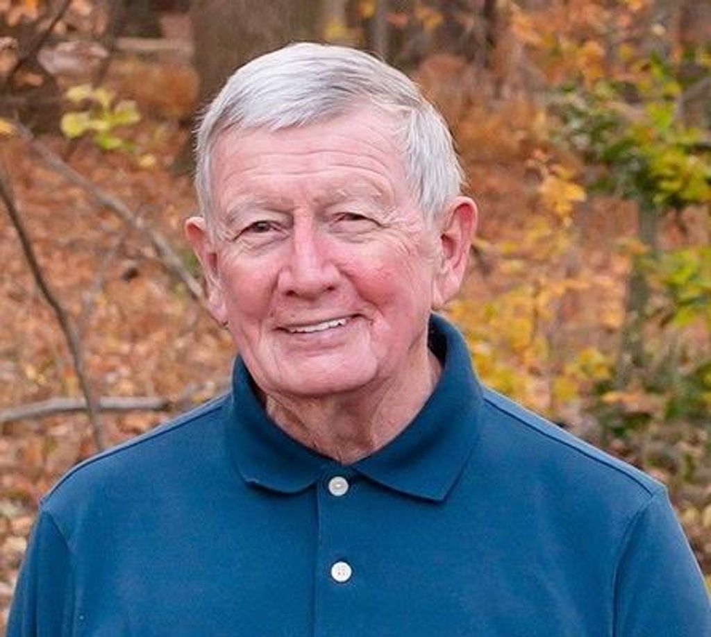 Frederick Joseph Engesser Profile Photo