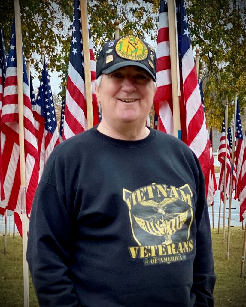 SGT Robert Lee Paschall, Jr.