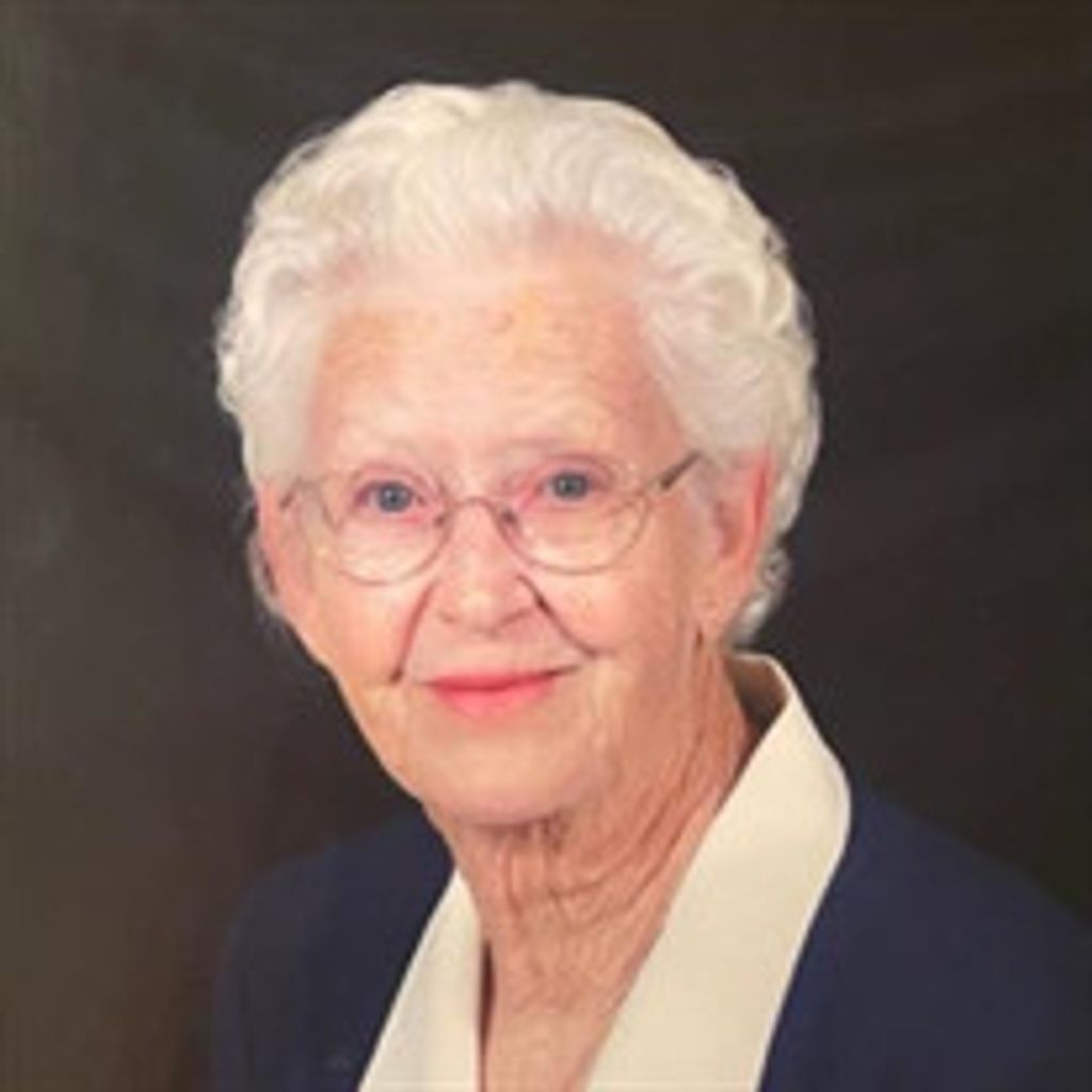 Lois Virginia Howell