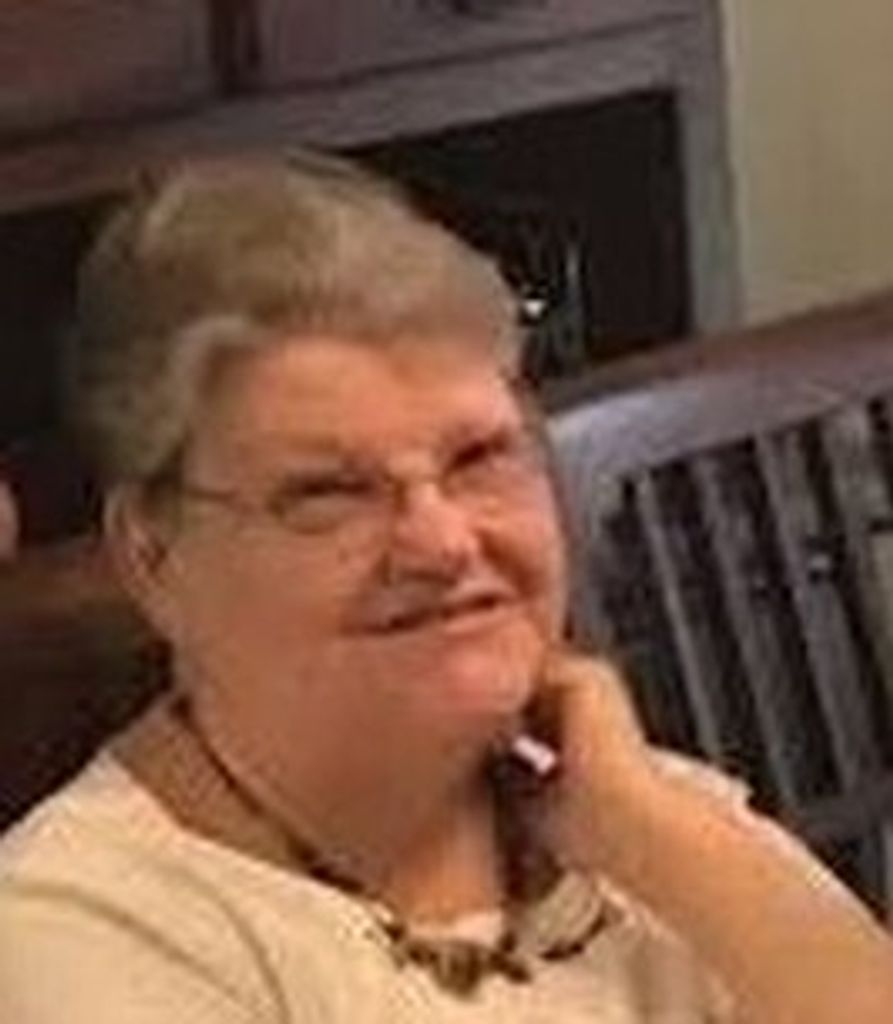Margaret Drew