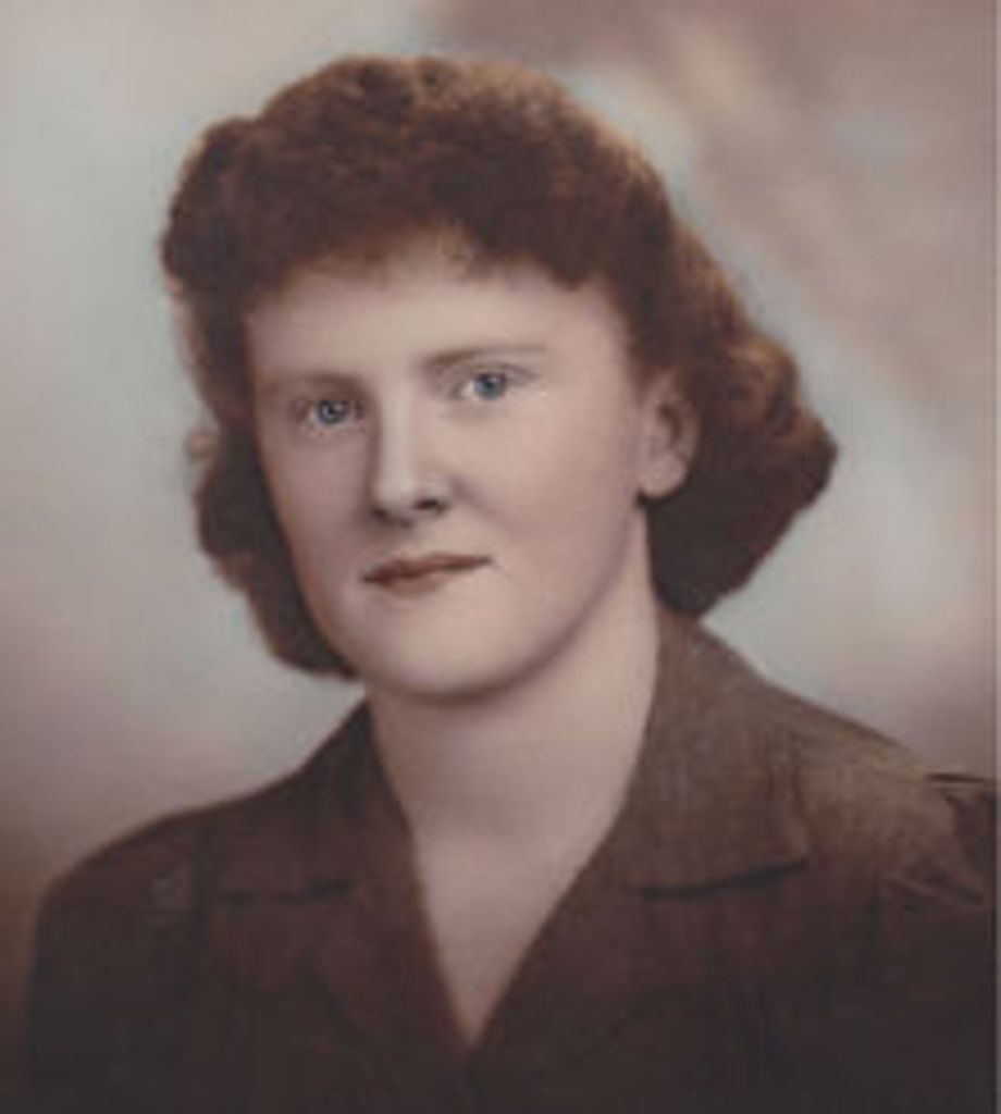 Mary Katherine Cenite Profile Photo