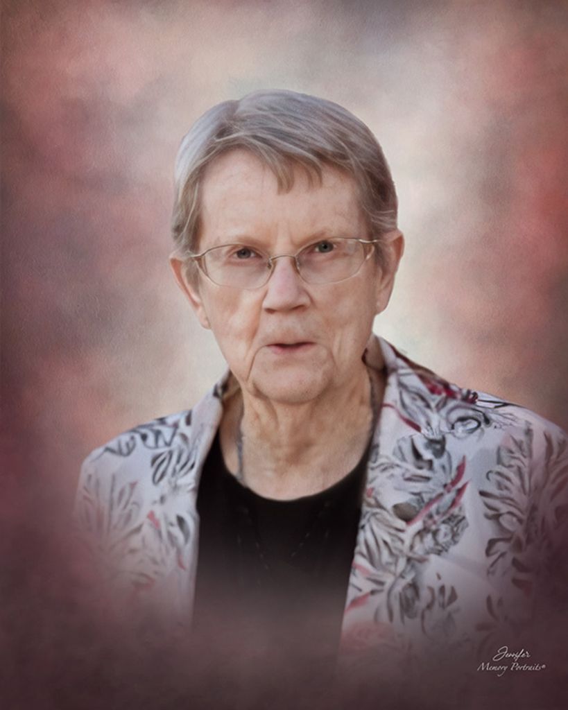 Betty Hartley
