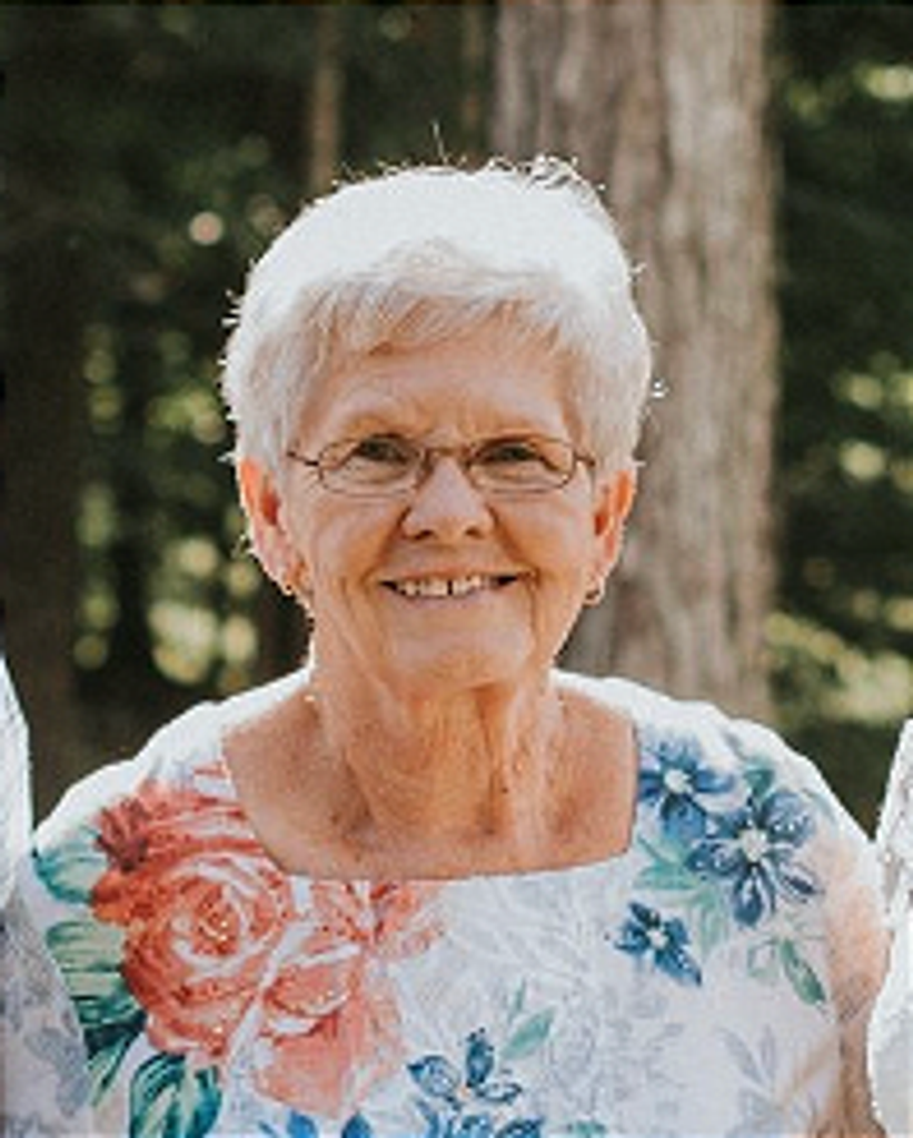 Betty Lou Cummings Profile Photo