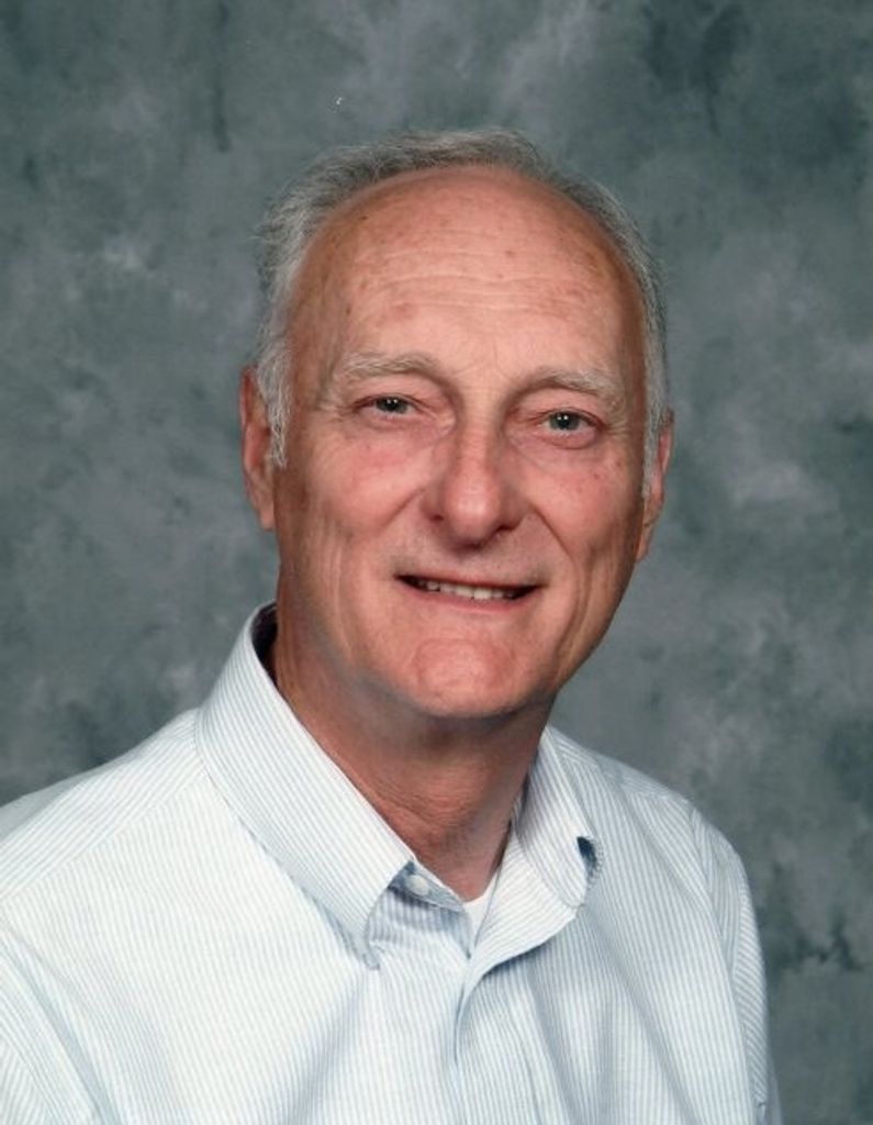Garry Hageman