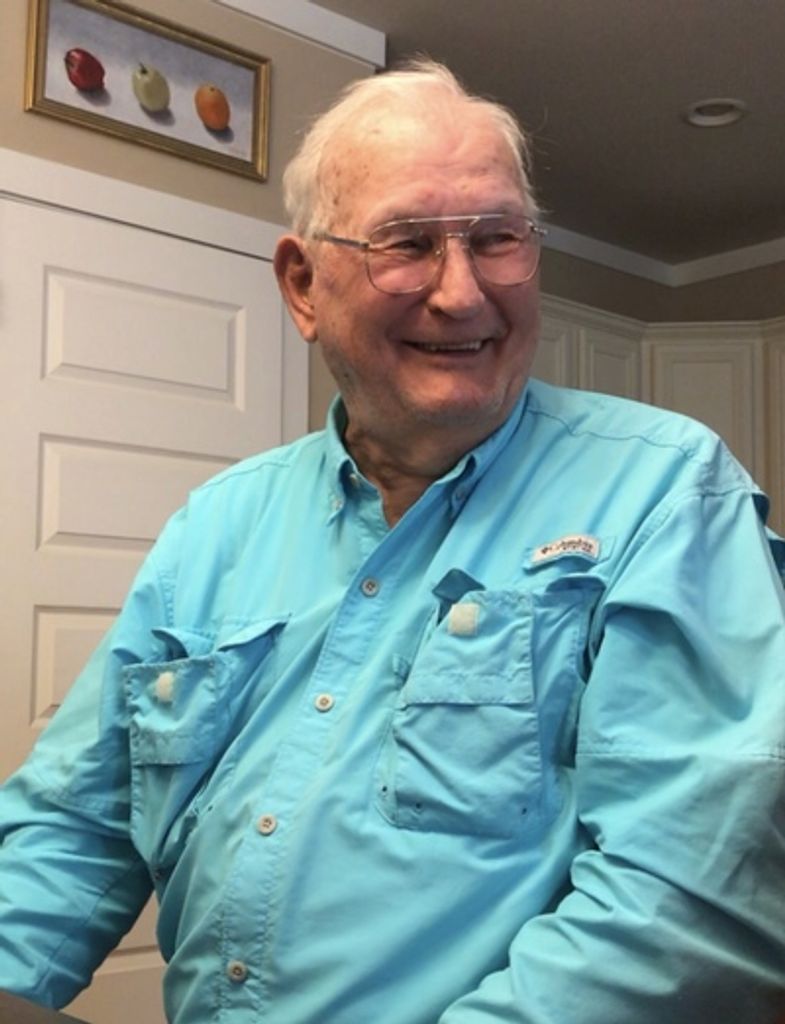 Wendell Mooney Profile Photo