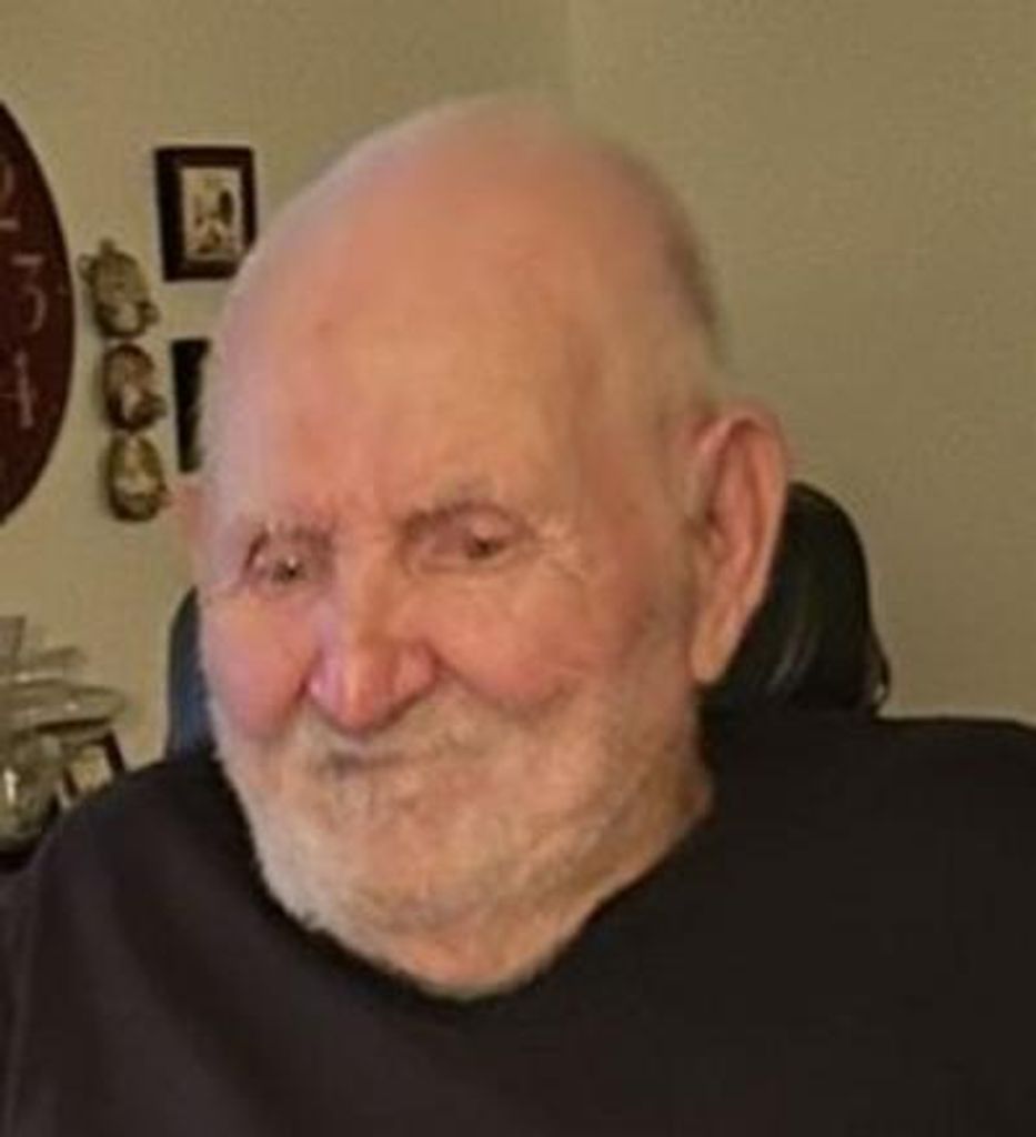 William "Lawrence" Fletcher Profile Photo