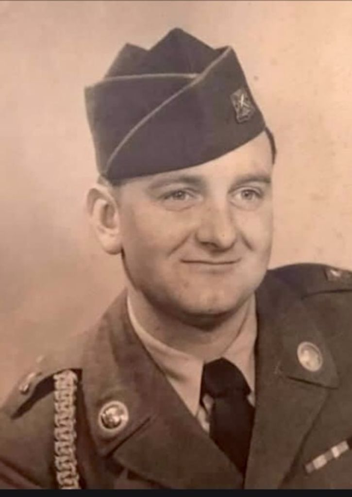 John Robert Mcgee Profile Photo