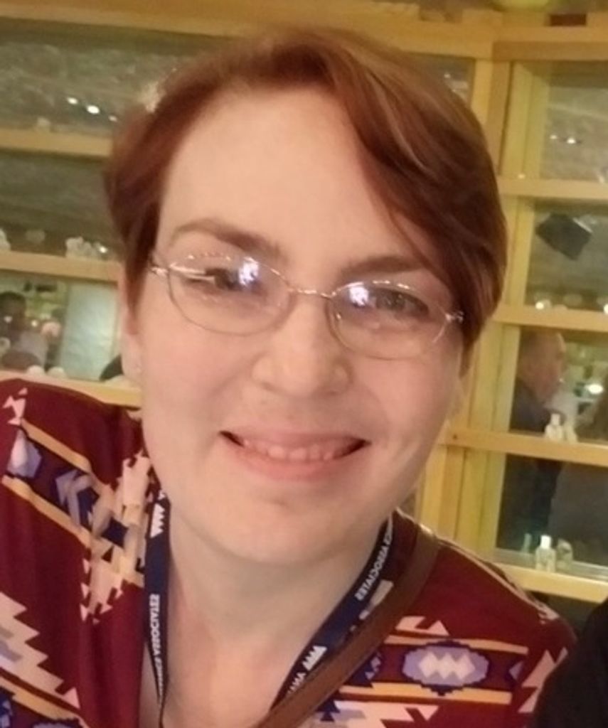 Erin Michelle Diaz Profile Photo