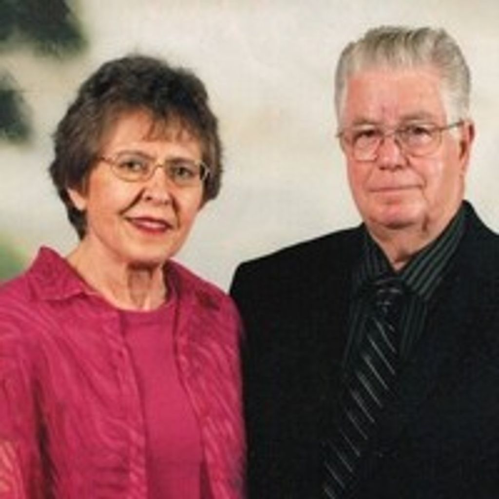 Don And Carolyn Warner Profile Photo