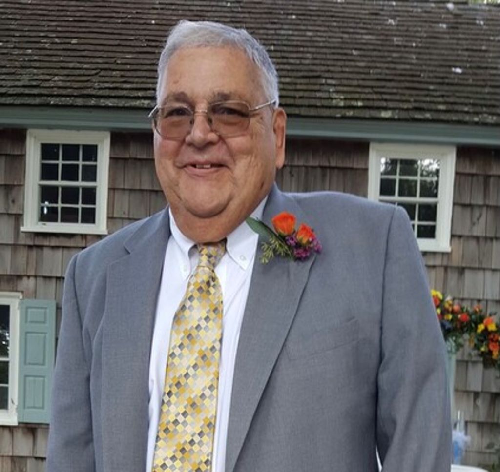 Dominic A. Messina Profile Photo