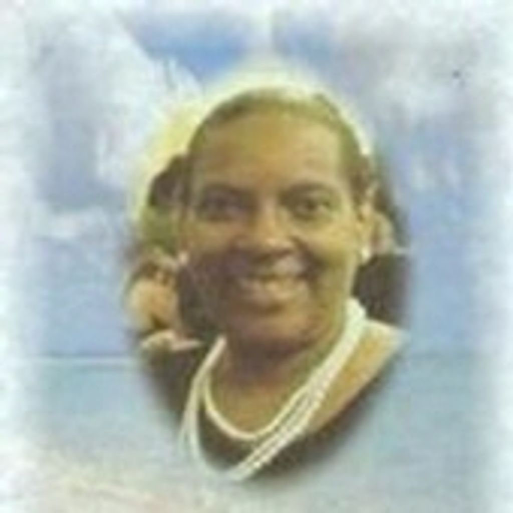 Joyce Ann Givens