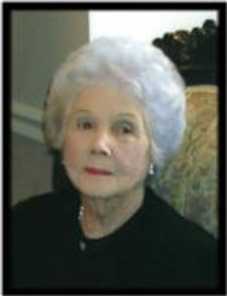 Alice Sue Crawford Neal